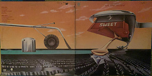 Sweet – Off The Record -77