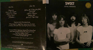 Sweet – Level Headed -78