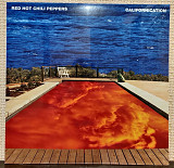 Red hot chili peppers "Californication" 2LP.