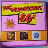 The Nice / The Pretty Things / Blue Cheer – The Progressive 60's