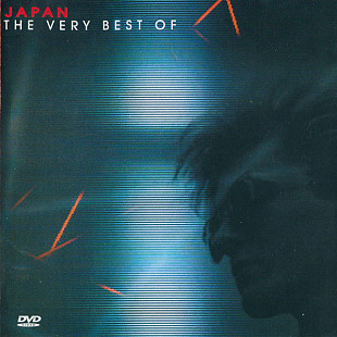 Japan 2006 - The Very Best Of ( CD + DVD)