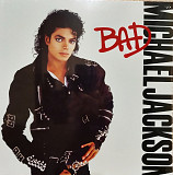 Michael Jackson "Bad" 1987/2015г Gatefold.Запечатана.