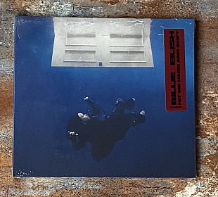 Billie Eilish – Hit Me Hard And Soft – CD