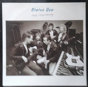 Status Quo – Ain't Complaining