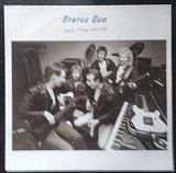 Status Quo – Ain't Complaining