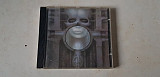 ELP Brain Salad Surgery CD фірмовий