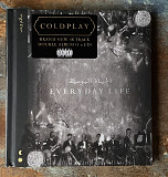 Coldplay – Everyday Life – CD