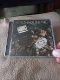 Europe – Bag Of Bones