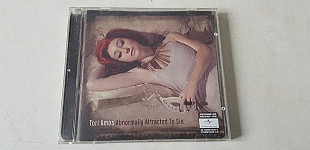 Tori Amos Abnormally Attracted To Sin CD ліцензія