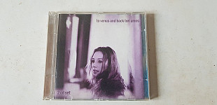 Tori Amos To Venus And Back 2CD