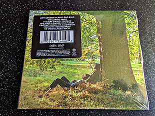JOHN LENNON “Plastic Ono Band”