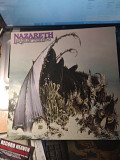 Nazareth ‎– Hair Of The Dog