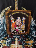 Fruehstueckspause - Fux Du Hast Die Gans Gestohlen (LP, 2010) (NM/NM)