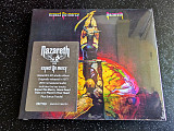 NAZARETH “Expect No Mercy”