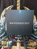 Massendefekt - Pazifik (LP, 2018) (NM/NM)