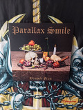 Parallax Smile - Bruised Fruit (LP, 2023)