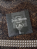 Iron Merda - s/t (7", 2014) (NM/NM)