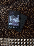Fex Urbis - Demo (cs, 2016)