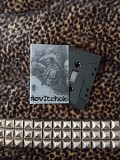 Novitchok - Satan's War (cs, 2023)