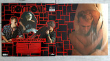 BOYTRONIC THE CONTINENTAL ( MERCURY 824317 - 1 1Y/2Y-320 ) 1985 HOLL