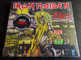 IRON MAIDEN “Killers”