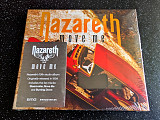 NAZARETH “Move Me”