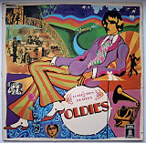 The Beatles - A Collection Of Beatles Oldies - 1963-66. (LP). 12. Vinyl. Пластинка. Germany.
