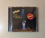 Ted Nugent -Full Bluntal Nugity- 2001 CD (E.U.)