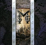 Michael Schenker Group '' MSG '' 1992 Nederland .