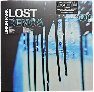 Linkin Park – Lost Demos