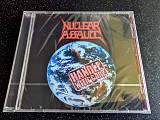 NUCLEAR ASSAULT “Handle With Care”