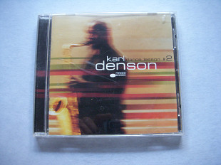 Karl Denson