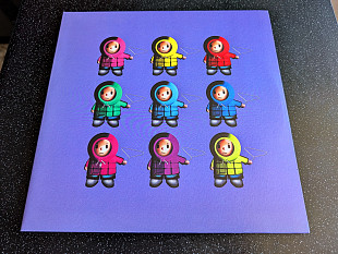 MARILLION “Anoraknophobia”
