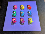 MARILLION “Anoraknophobia”