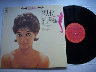 Miles Davis ( JAPAN )