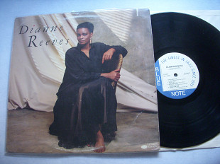 Dianne Reeves