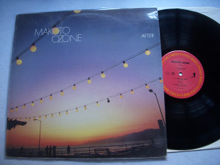 Makoto Ozone