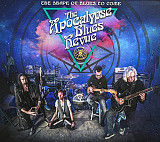 The Apocalypse Blues Revue – The Shape Of Blues To Come ( USA )