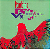 Kazumi Watanabe | Resonance Vox – Pandora ( USA ) JAZZ