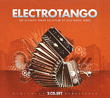 Electrotango ( 2 x CD ) Electro, Tango