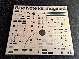 VARIOUS ARTISTS “Blue Note Re:Imagined”