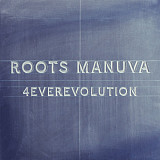 Roots Manuva – 4everevolution ( UK ) digipak in a hard-back slip-over cover. ( Hip Hop . Conscious