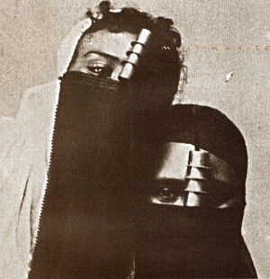 Muslimgauze – Veiled Sisters ( 2 x CD )