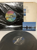 Pink Floyd/wish you were here p1975 U.K.1st A1/B5 EX