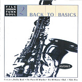 Back To Basics 2 ( JAZZ )