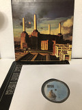 Pink Floyd Animals p1977 EMI U.K. 1st A2 EX+
