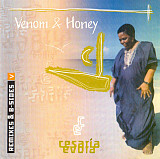 Cesaria Evora - Venom And Honey. Remixes & B-Sides