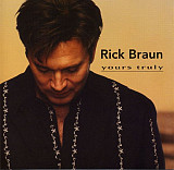 Rick Braun – Yours Truly