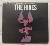 Фирменный запечатанный CD The Hives ‎"The Death Of Randy Fitzsimmons"/SS