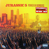 Jurassic 5 – Power In Numbers ( USA ) Hip Hop - Conscious